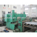 cut to length machine